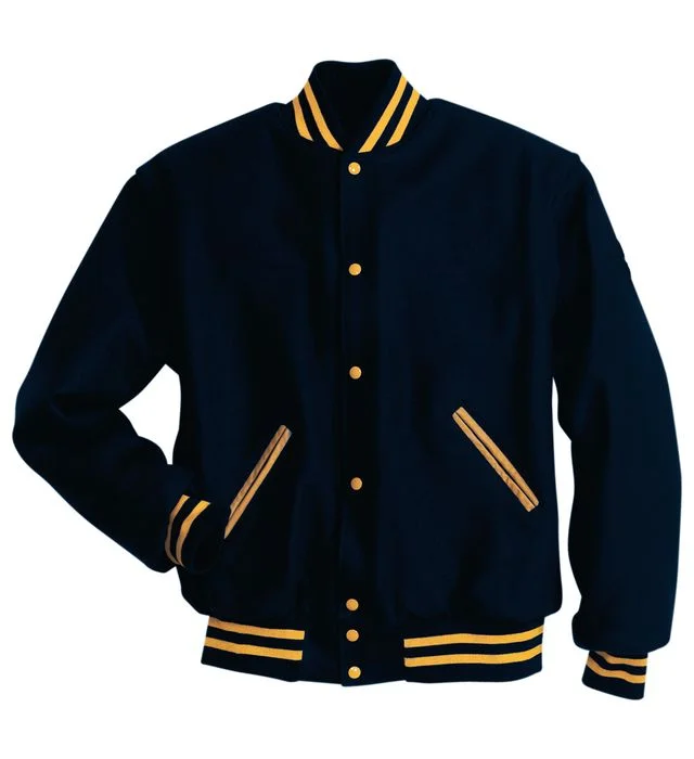 Navy/Gold