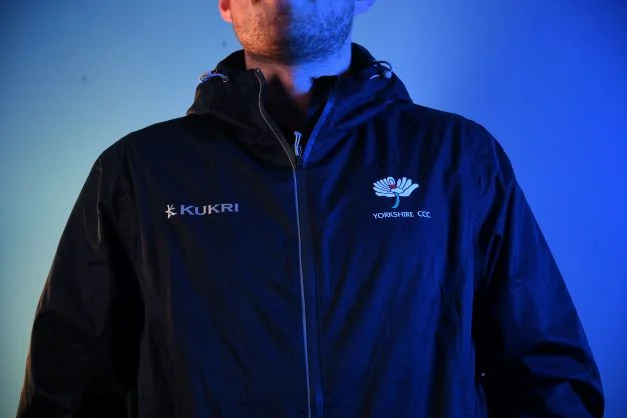 Kukri YCCC Rain jacket