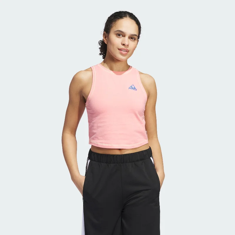 Women's adidas Sunglass Pack Tank Top