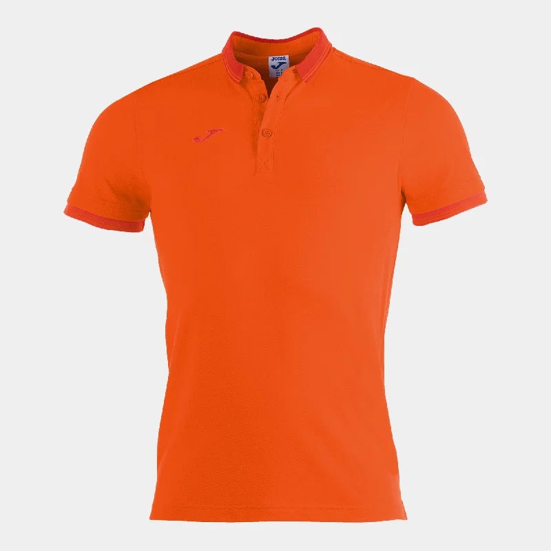 Joma Bali II Polo (Orange)