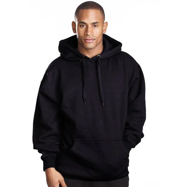 Pro 5 USA Fleece Pullover Hoodie Sweatshirt