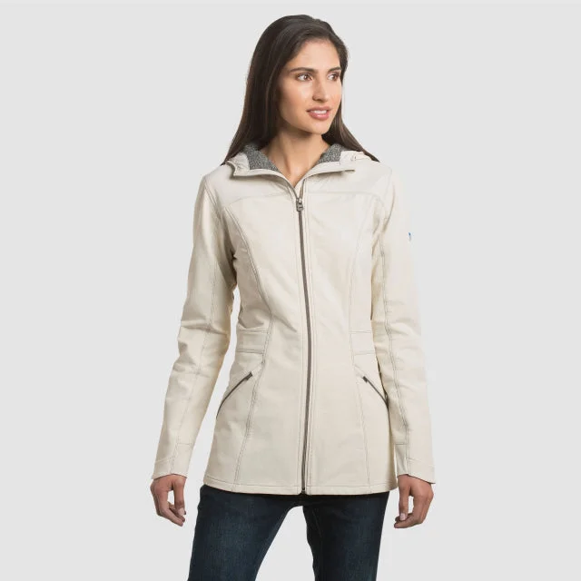 Women's Klash Trench