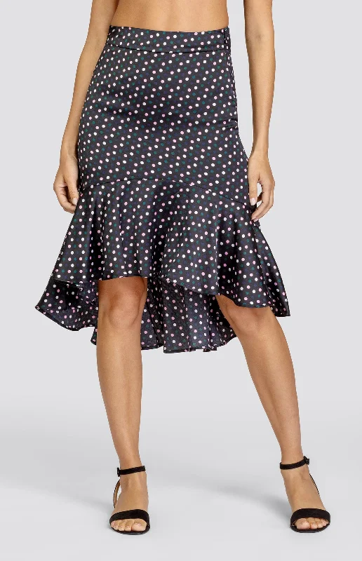 Desiree 23" Skirt - Dottie - FINAL SALE