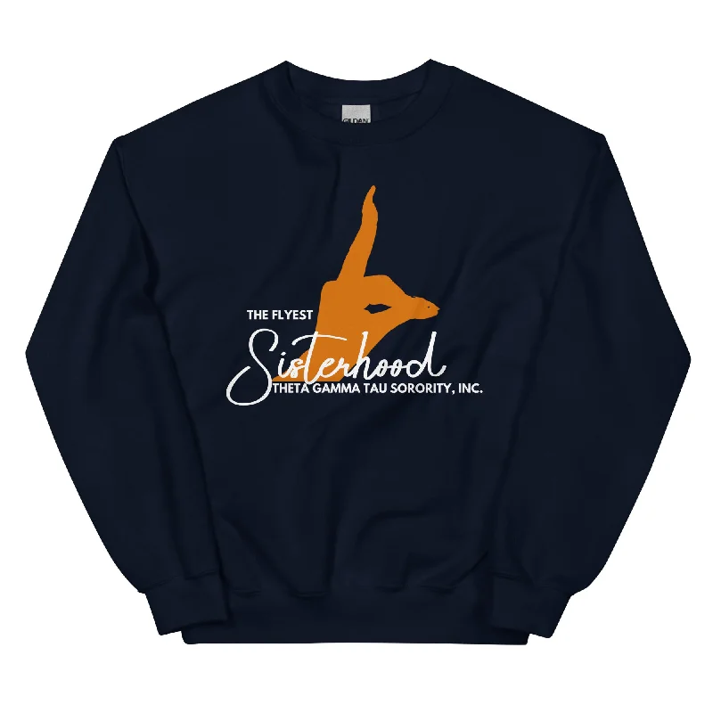 Sisterhood Sweatshirt