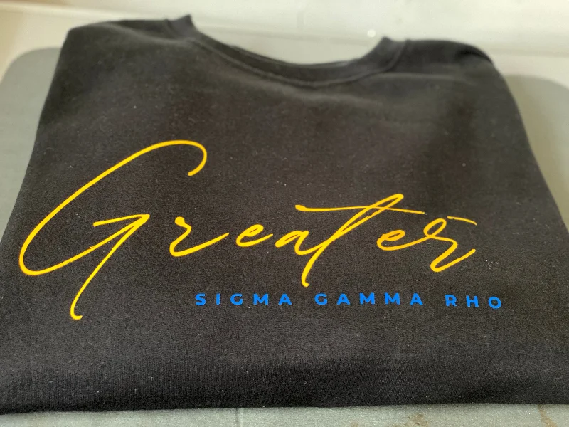 Greater Sweatshirt