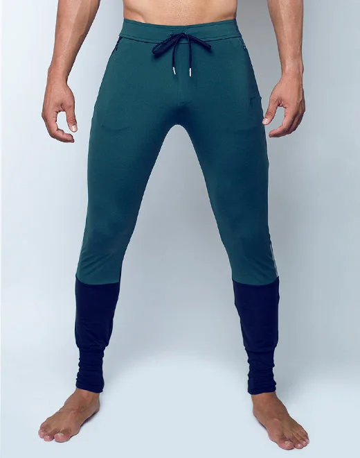 Pro-Training Pants - Boost Green