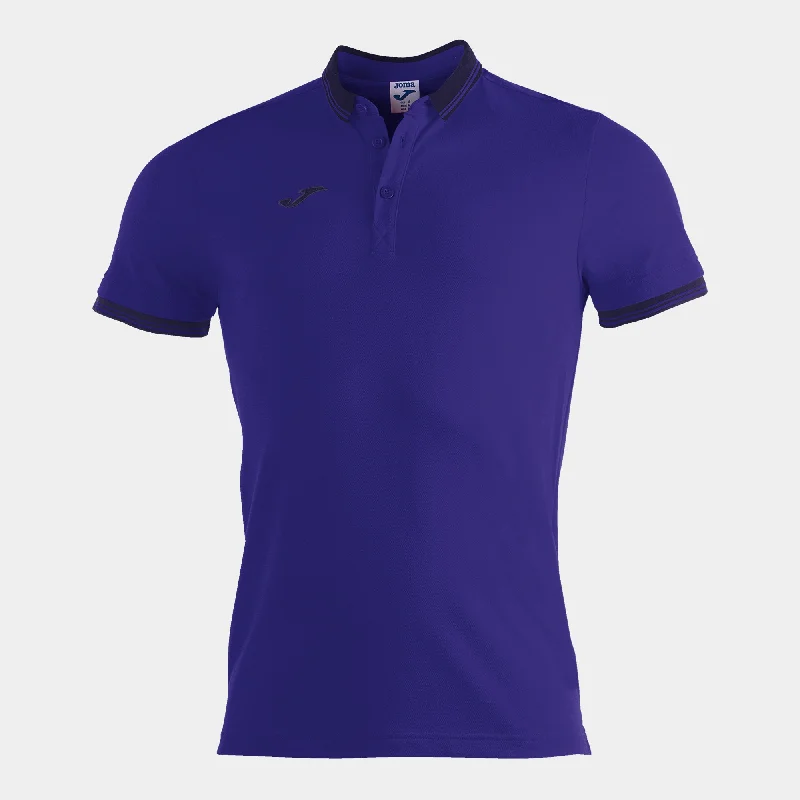 Joma Bali II Polo (Violet)