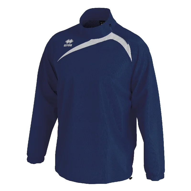 Errea Edmonton 3.0 Waterproof Top (Navy)