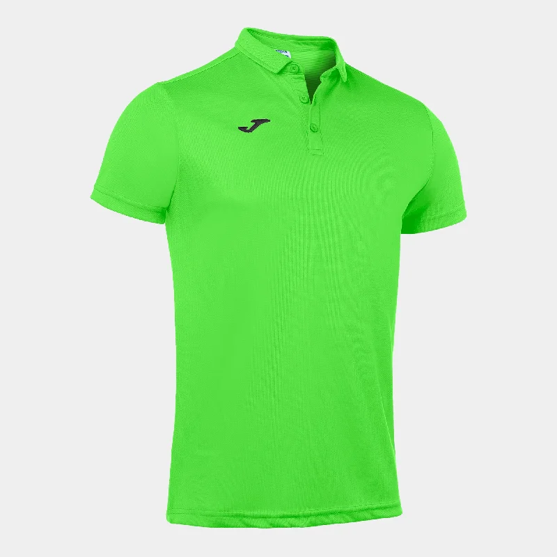 Joma Hobby Polo (Green Fluor)