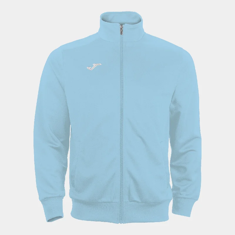 Joma Gala Full Zip Jacket (Sky/White)