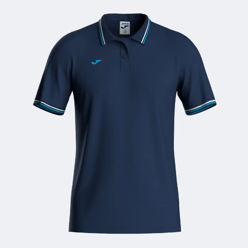 Joma Confort Classic Polo (Dark Navy)