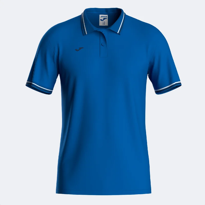 Joma Confort Classic Polo (Royal)