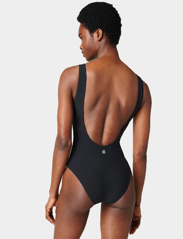 Tidal Xtra Life Swimsuit - Black A