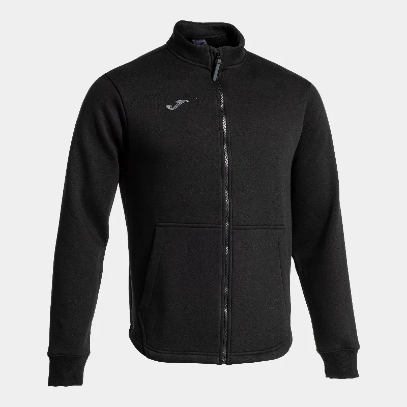 Joma Confort Jacket (Black)