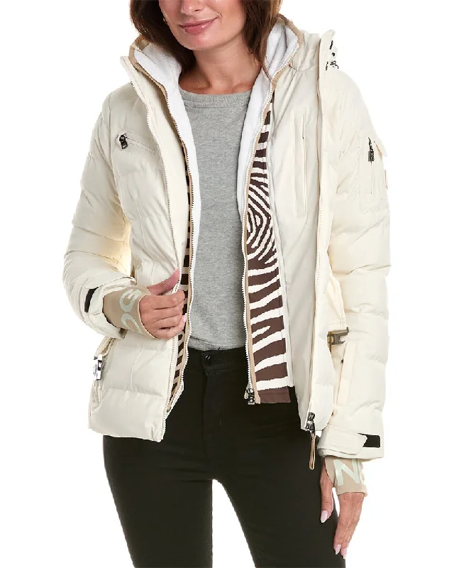 Bogner Ellya Ski Jacket