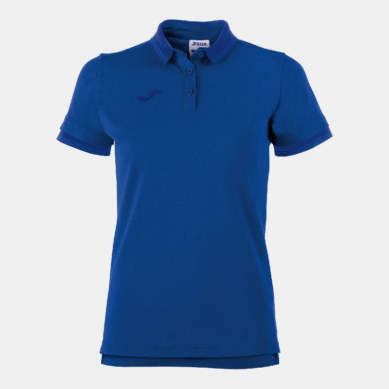 Joma Bali II Ladies Polo (Royal)