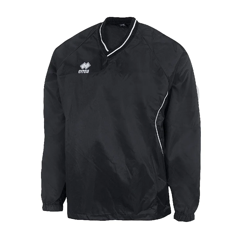 Errea Ottawa 3.0 Contact Training Top (Black)