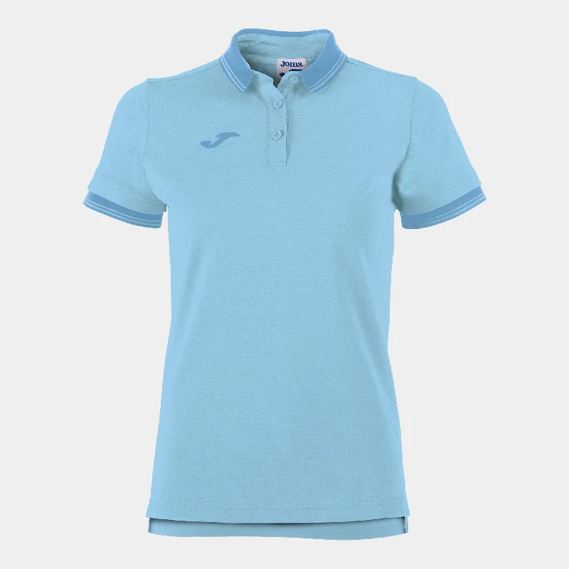 Joma Bali II Ladies Polo (Sky)