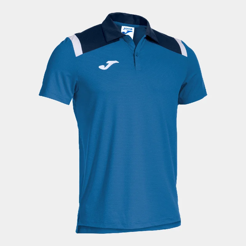 Joma Toledo Polo (Royal/Dark Navy)