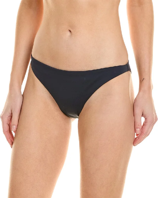 Onia Low-Rise Bikini Bottom