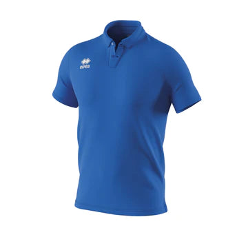 Errea Alex Polo Shirt (Royal)