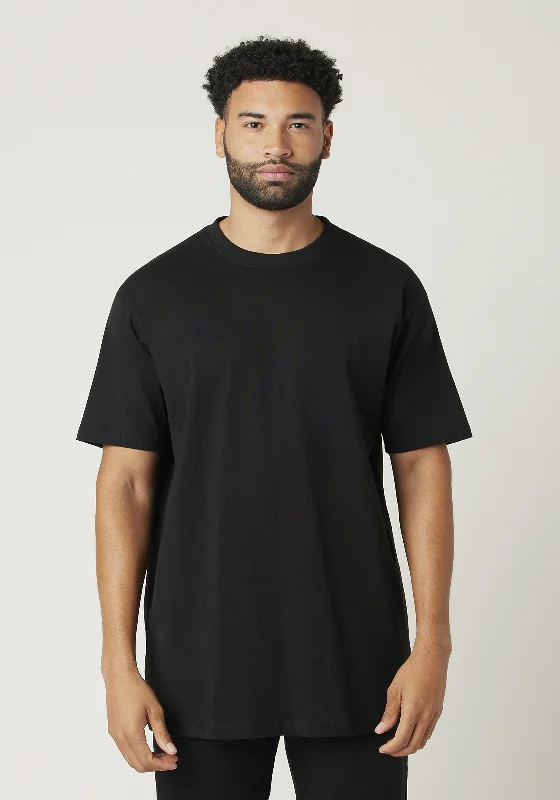 Cotton Heritage - MC1086 T-Shirt (Heavy weight)