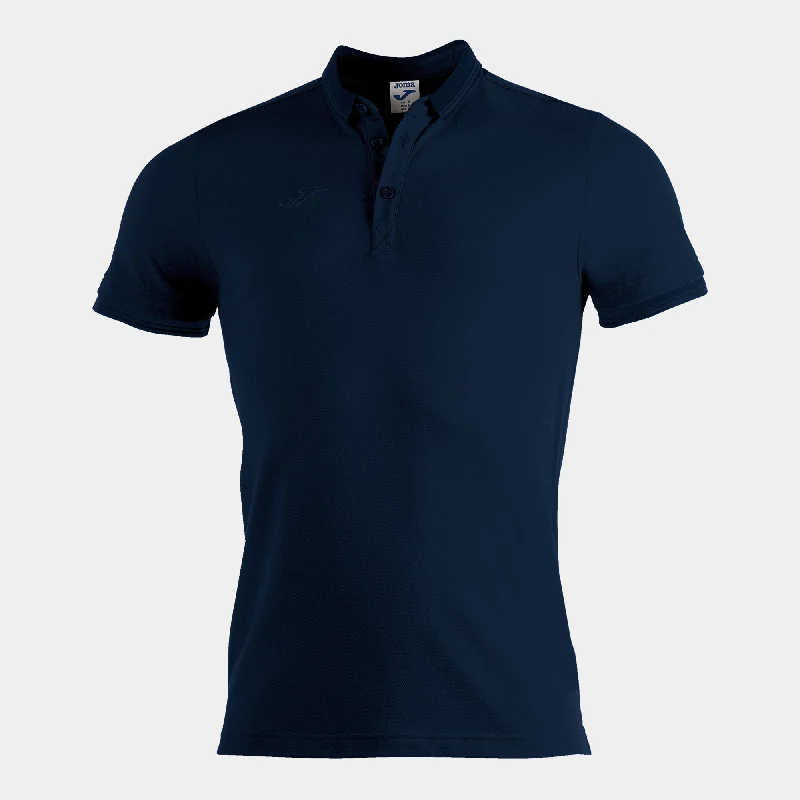 Joma Bali II Polo (Dark Navy)