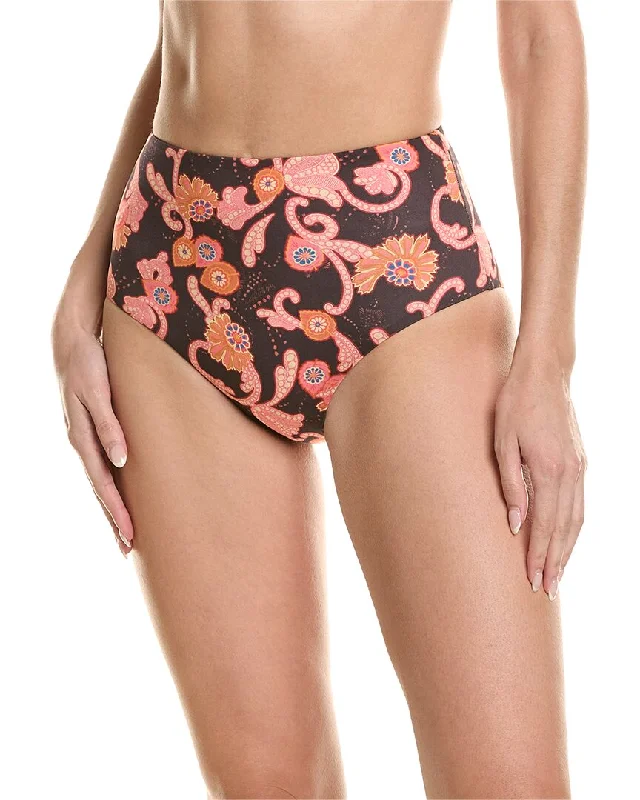 A.L.C. Isla Bikini Bottom