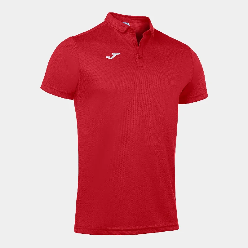 Joma Hobby Polo (Red)