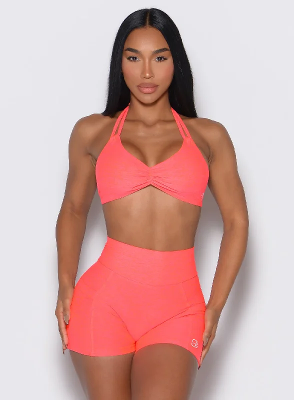 Butterfly Sports Bra