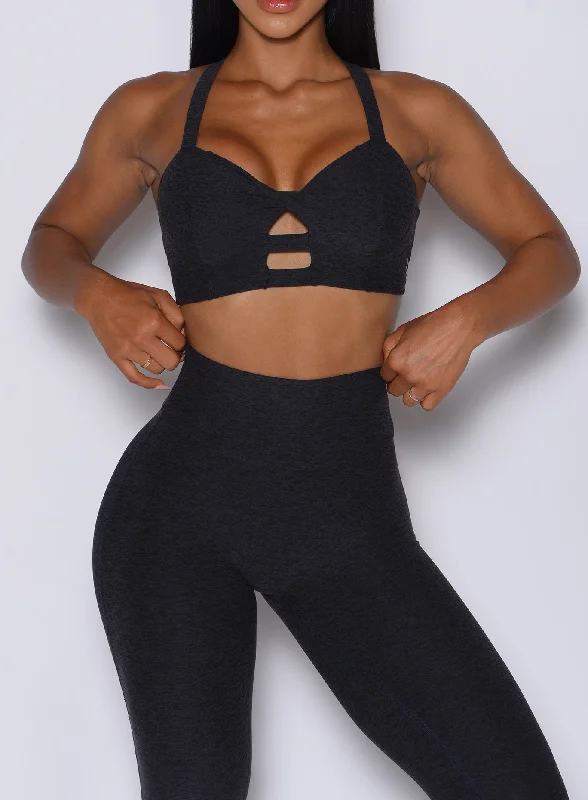 Core Set Bra