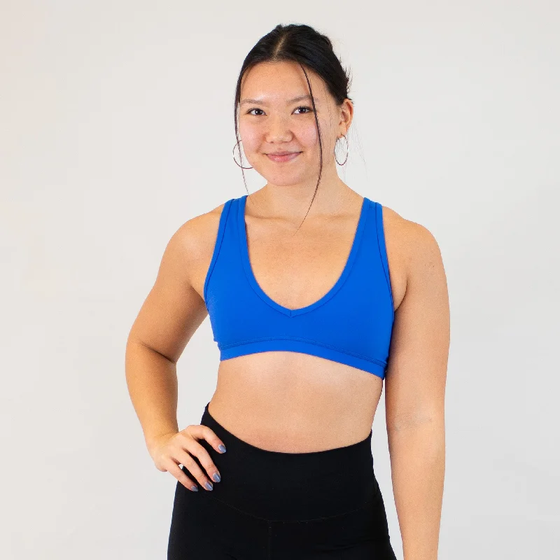 VaVaVoom Sports Bra - Medium Support