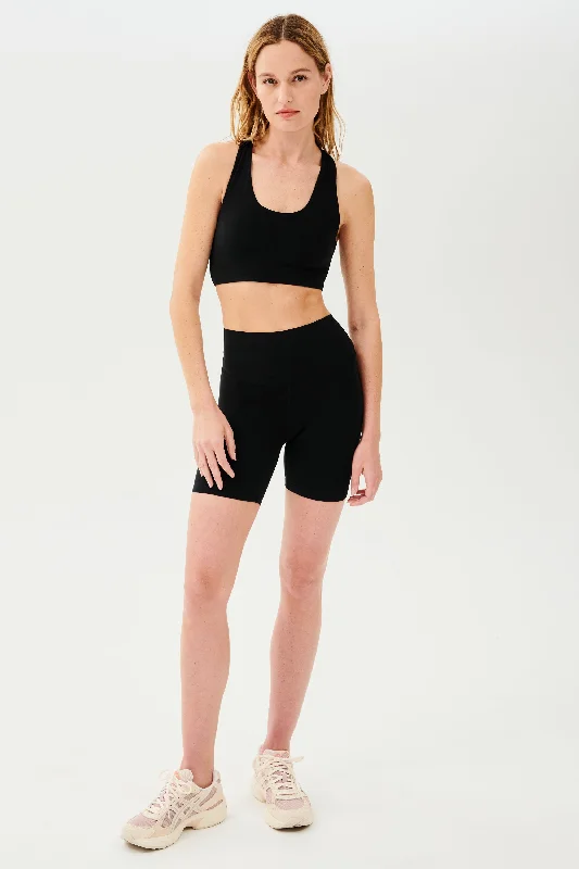 Airweight High Waist Short