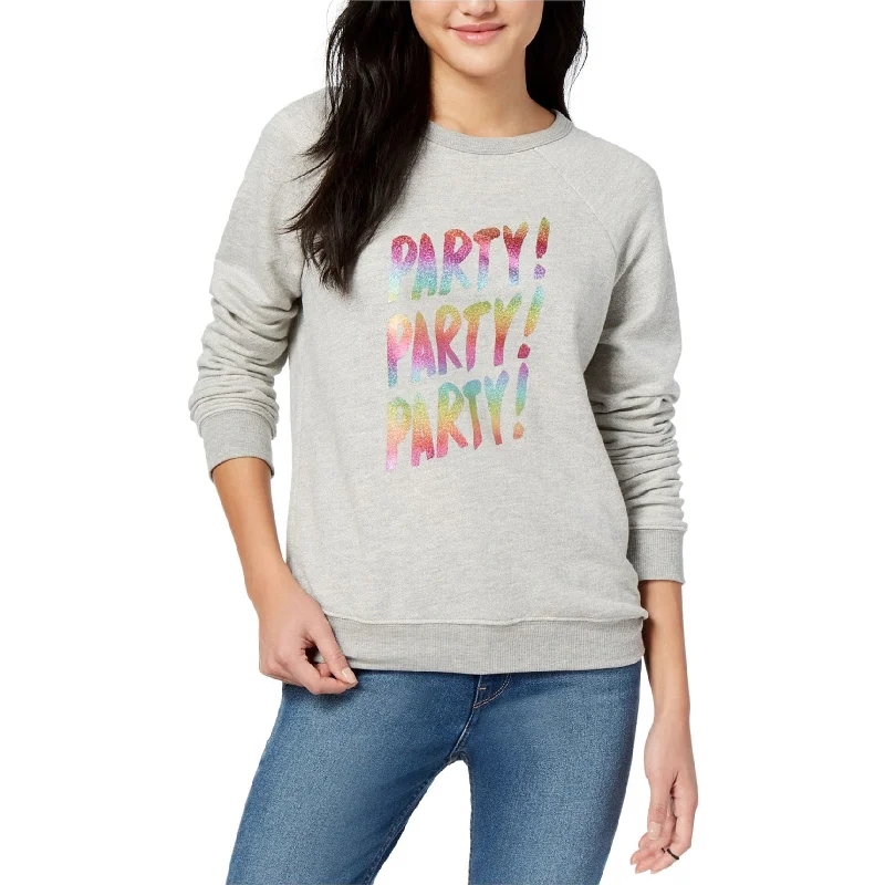 Ban.Do Womens Party Party Sweatshirt