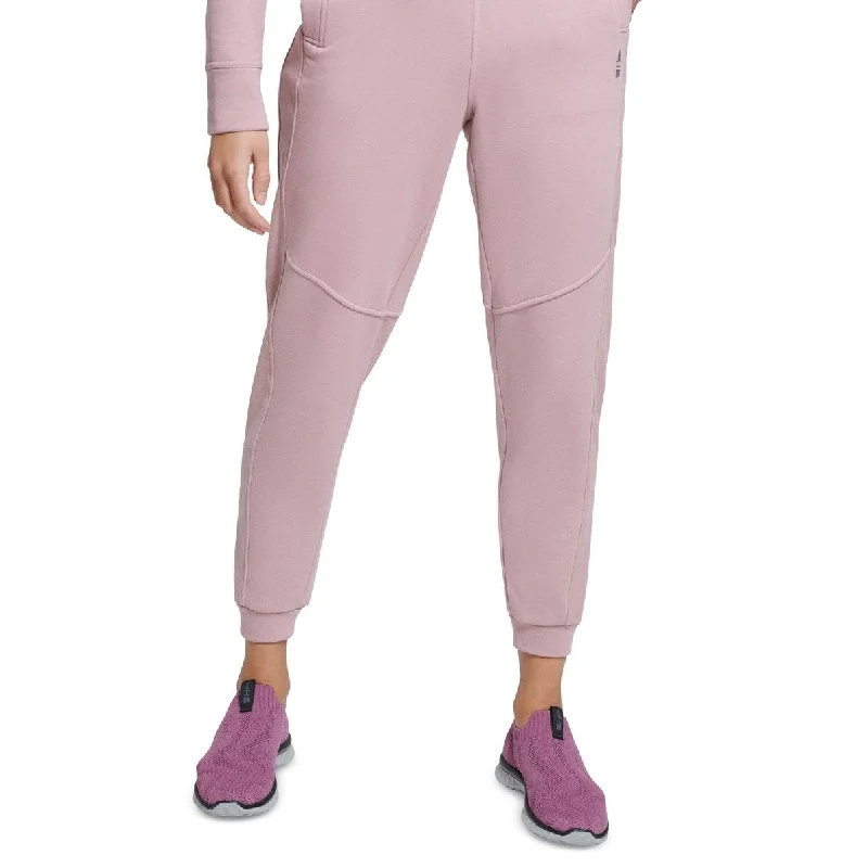 Bass Outdoor Women's Jogger Pants Pink Size Medium