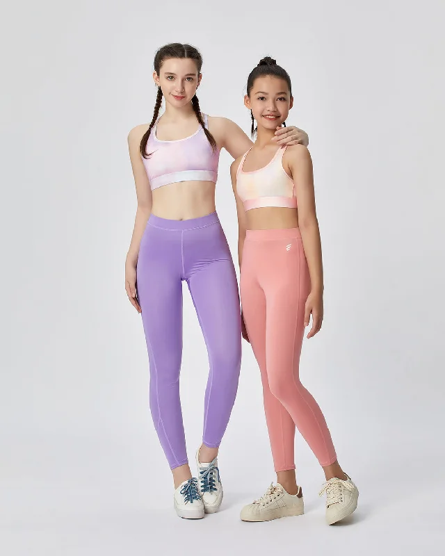 Energized Junior Digital Daydream Leggings