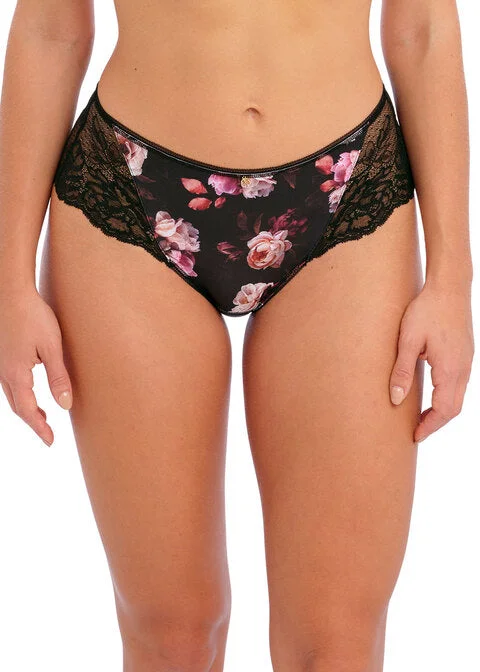 FANTASIE FL100780BLK PIPPA SHORT