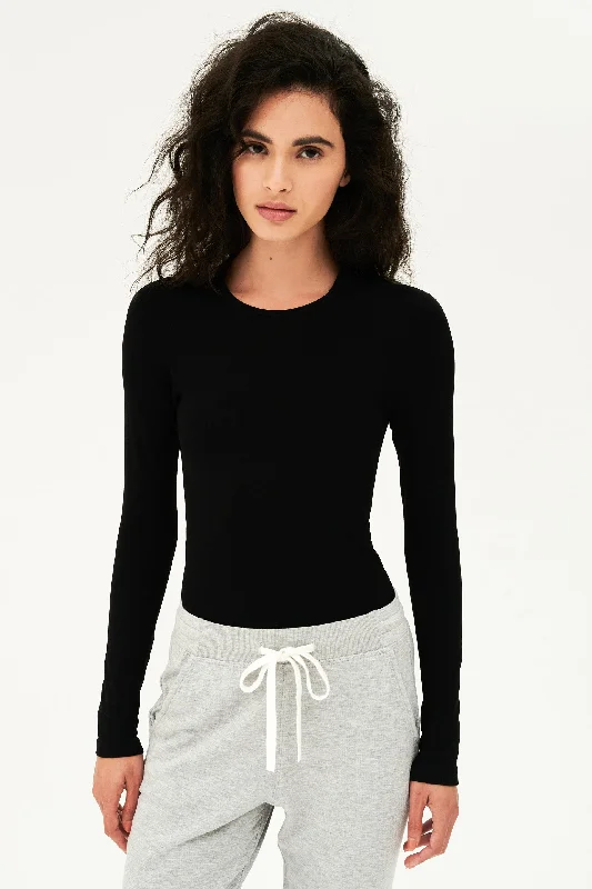 Loren Seamless L/S Tee