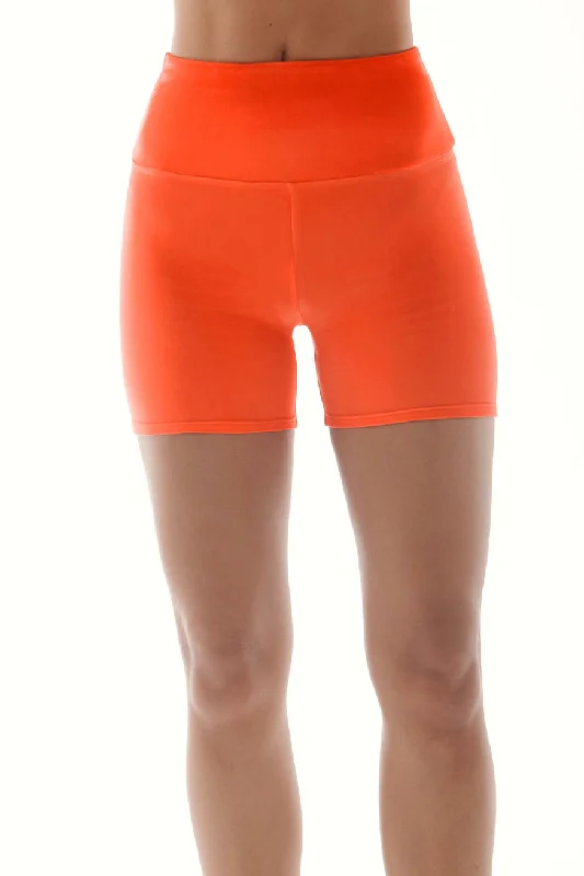 Luna Bike Short