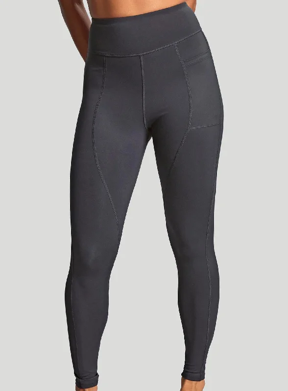 Panache Sport: Ultra Adapt Sports Leggings Black