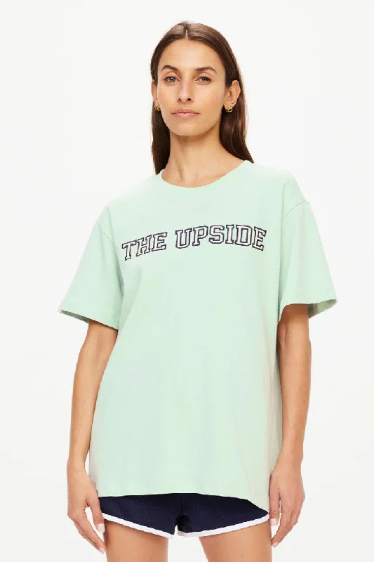 Philosophy Sammi Tee | Jade