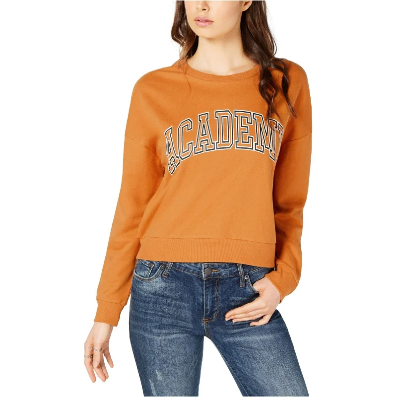 Project 28 Womens Academy Sweatshirt