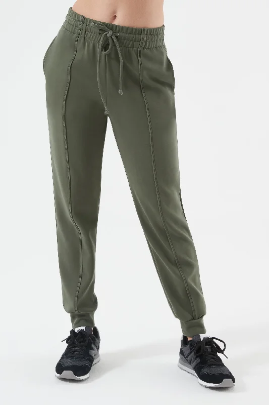 Sleek Piper Jogger