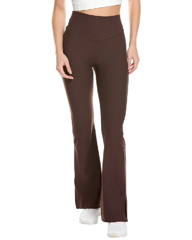 THE UPSIDE Peached Florence Flare Pant