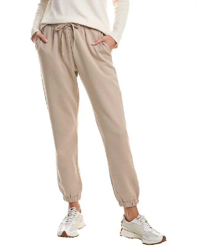 THE UPSIDE Silvermoon Blake Track Pant