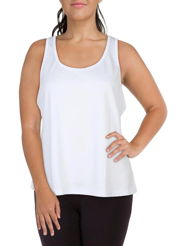 Womens Breathable Moisture Wicking Tank Top