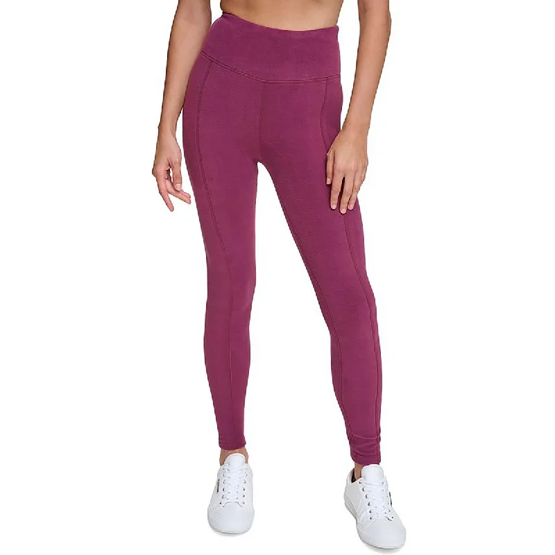 Womens Fitness Yoga Athletic Leggings