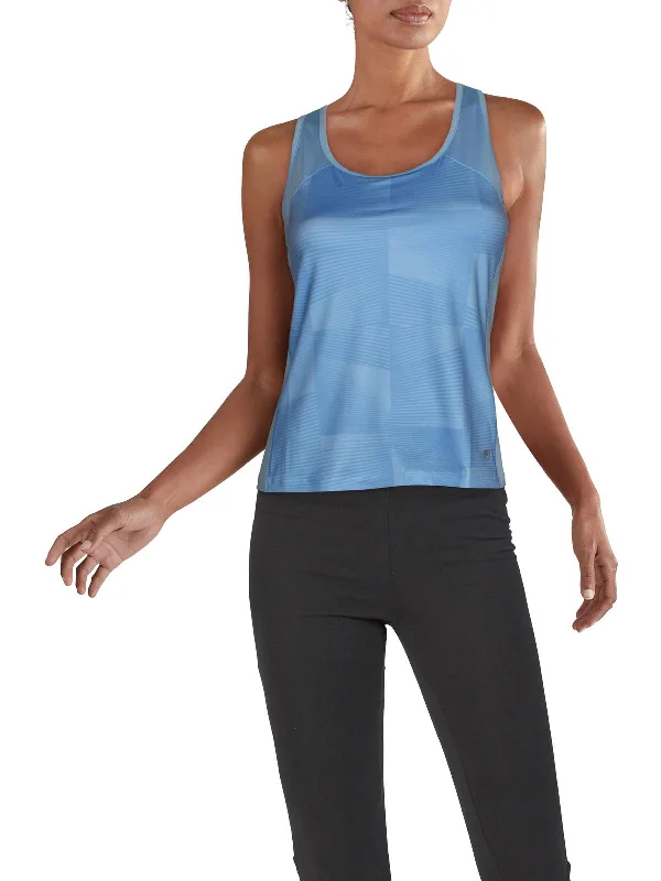 Womens Tennis Fitness Tank Top