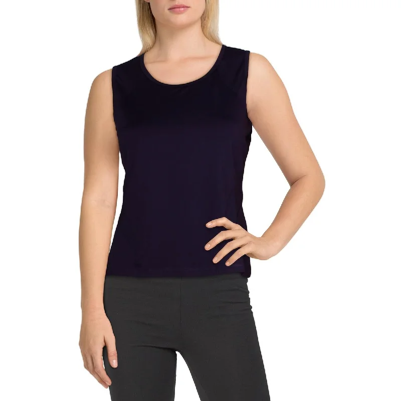 Womens Tennis Fitness Tank Top