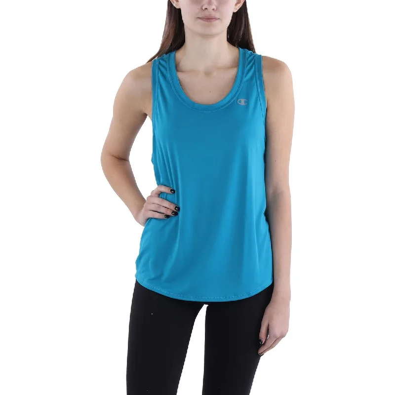 Womens Workout Fitness Tank Top